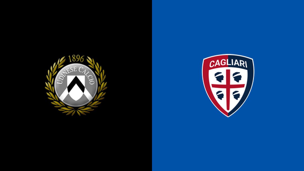 Udinese vs Cagliari