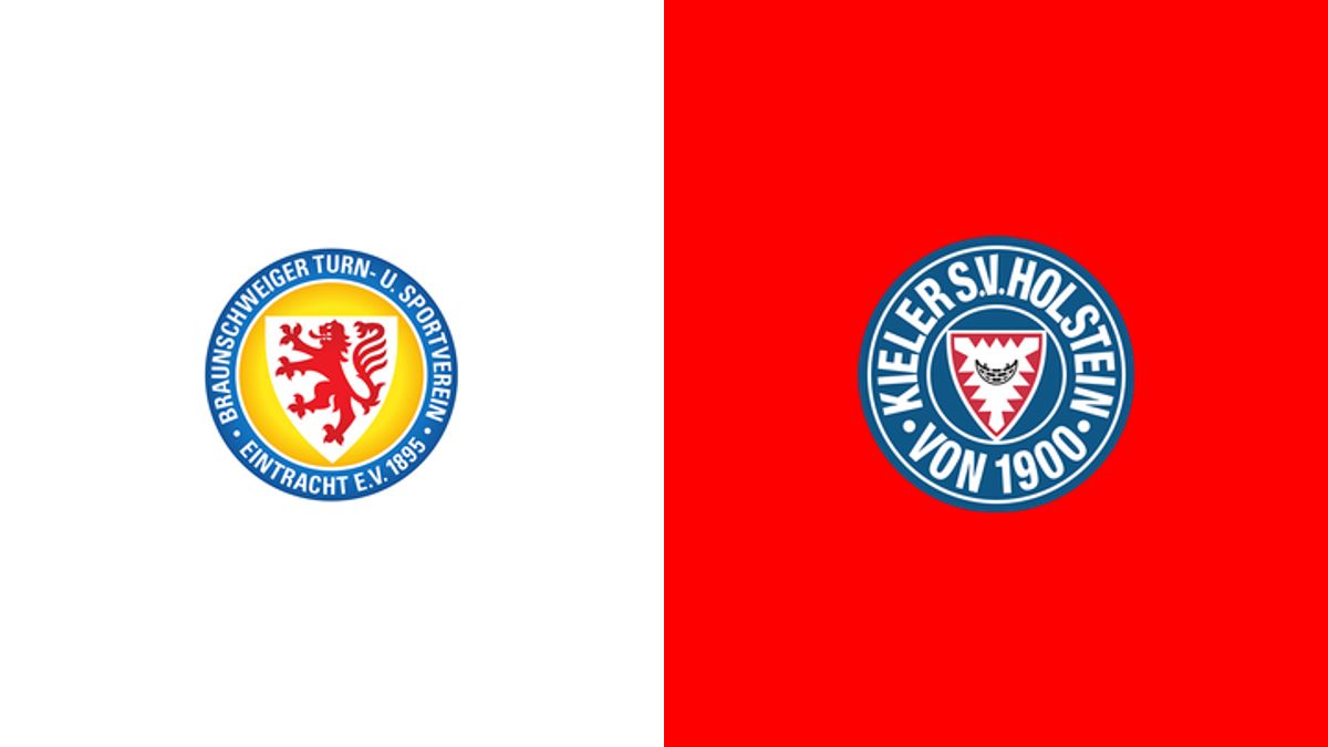 Braunschweig vs Holstein Kiel
