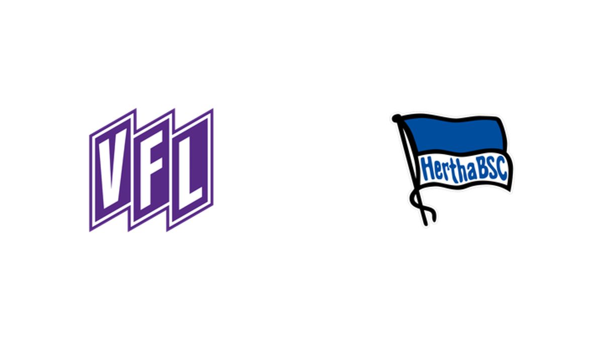 Osnabrück vs Hertha BSC