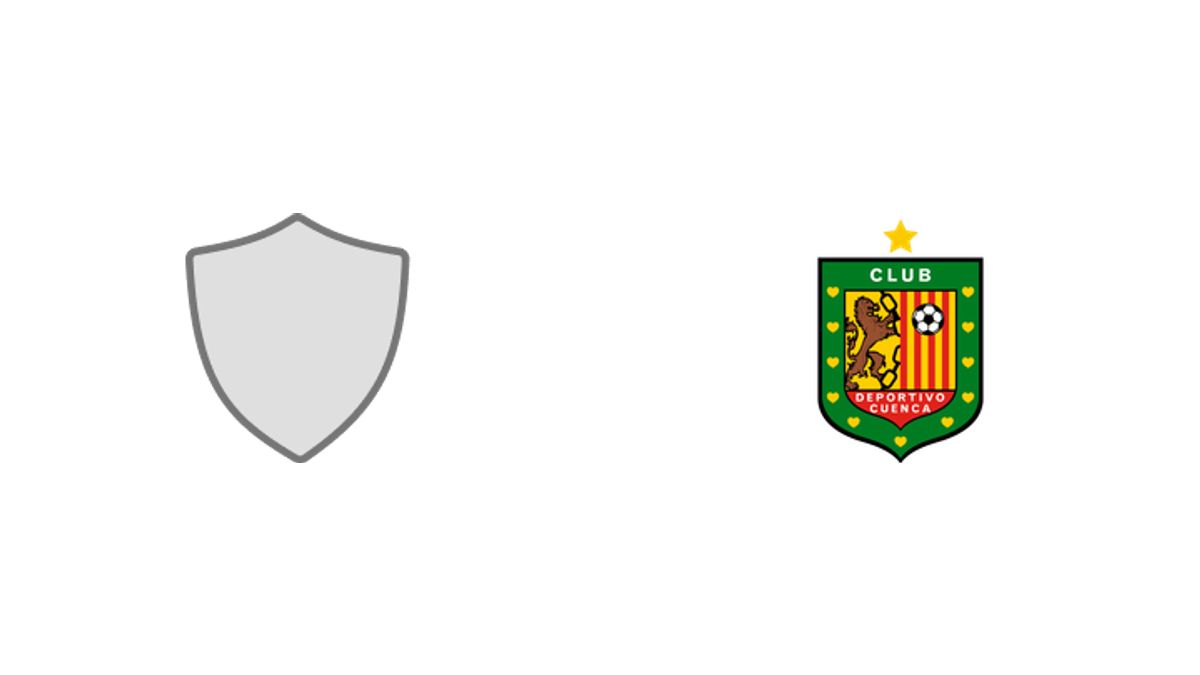 Recoleta vs Deportivo Cuenca