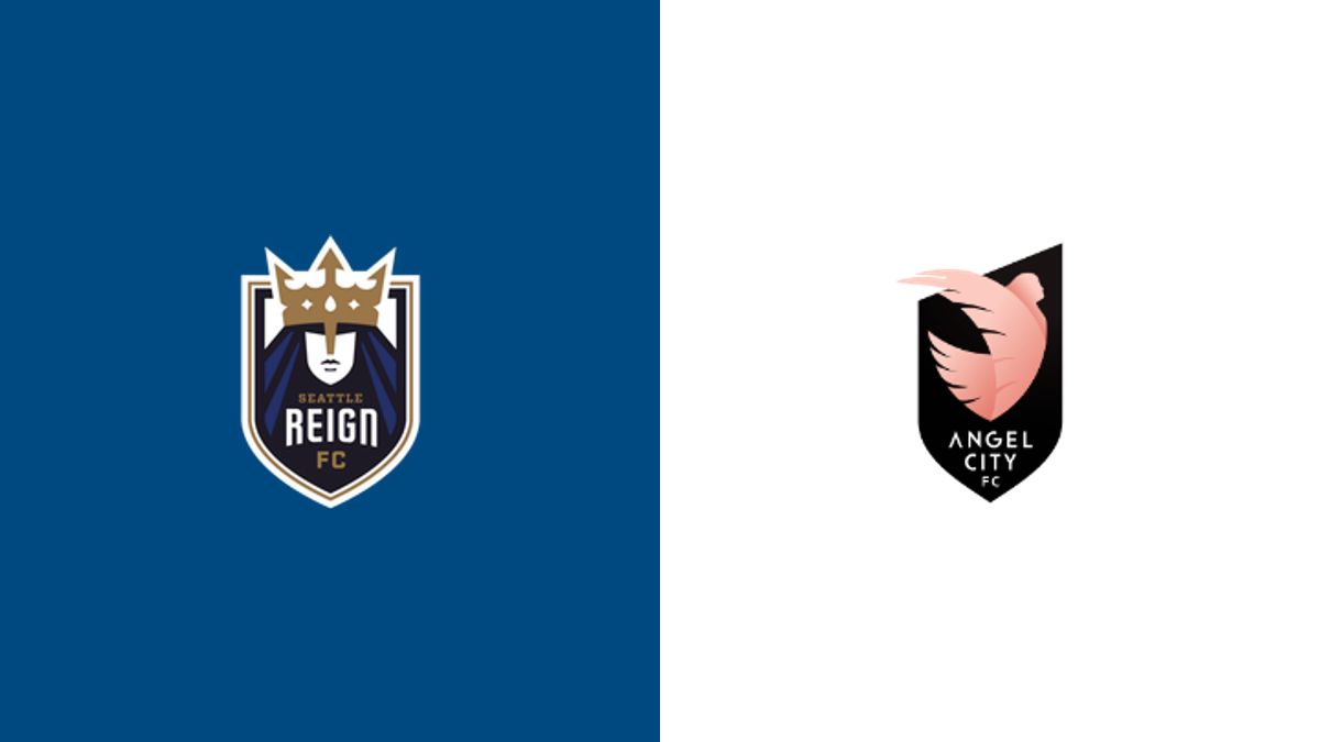 Seattle Reign FC vs Angel City FC
