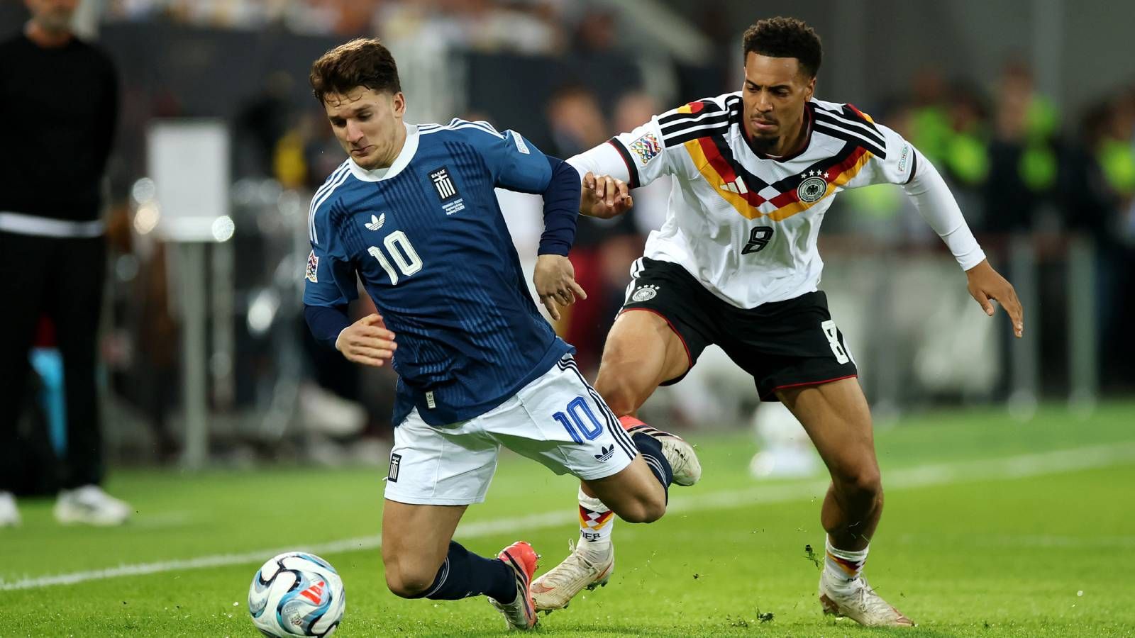 DFB-Team
