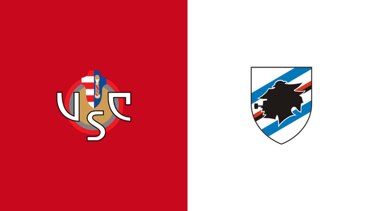 Cremonese vs Sampdoria