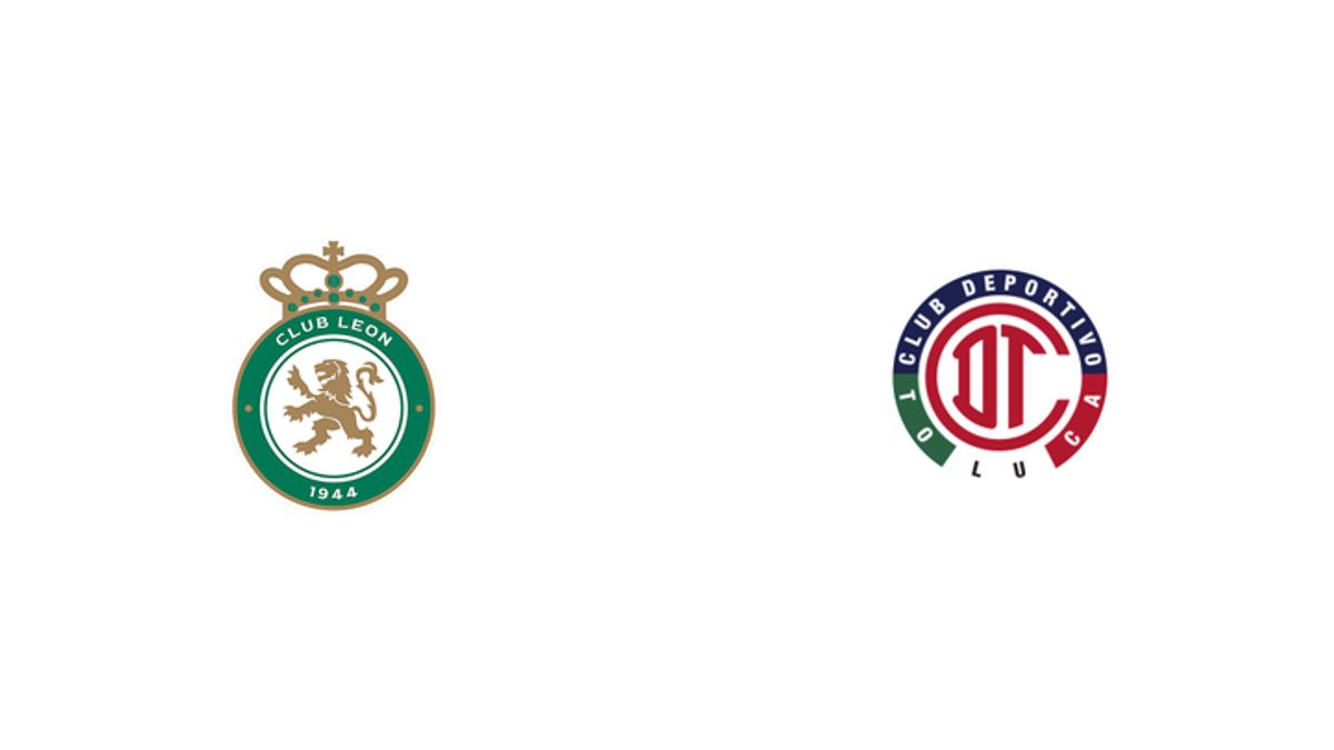 Leon vs Toluca