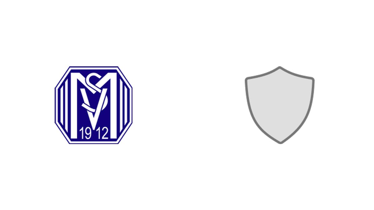 Meppen vs Sonnenhof Großaspach