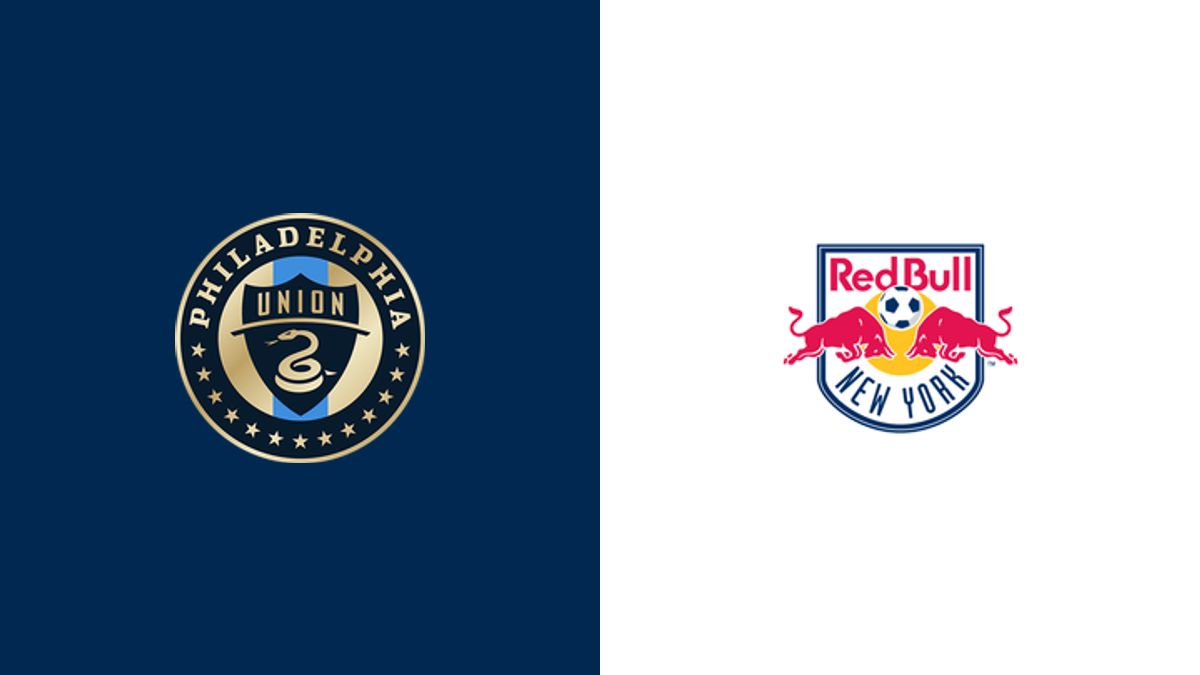Philadelphia Union vs Red Bull New York