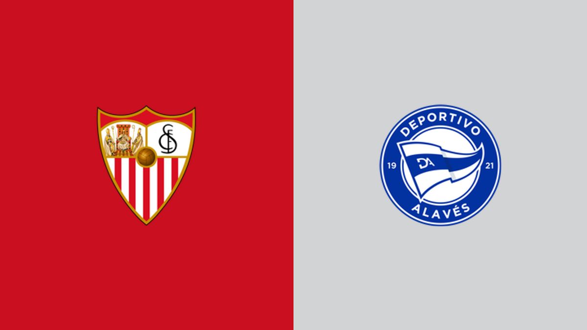 Sevilla vs Deportivo Alaves