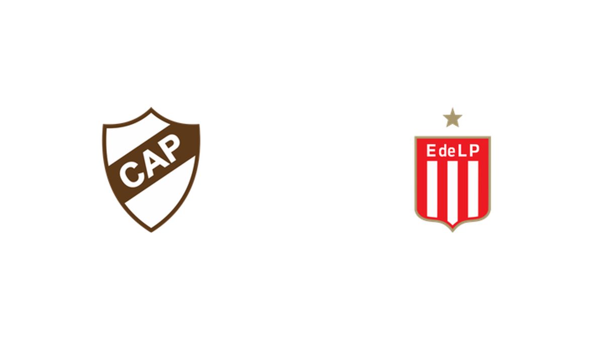 Club Atlético Platense vs Estudiantes
