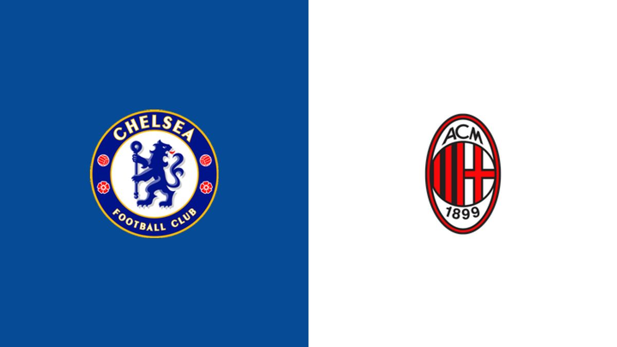 Chelsea vs AC Milan
