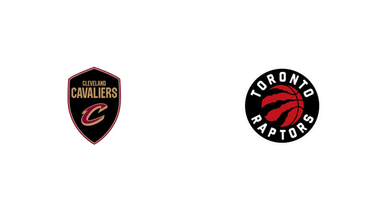 How to get Cleveland Cavaliers vs Toronto Raptors NBA tickets: NBA ...