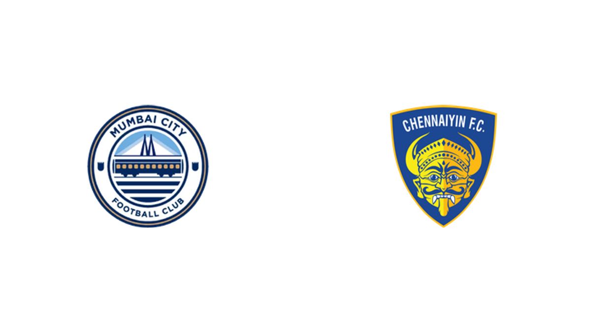 Mumbai City FC vs Chennaiyin FC
