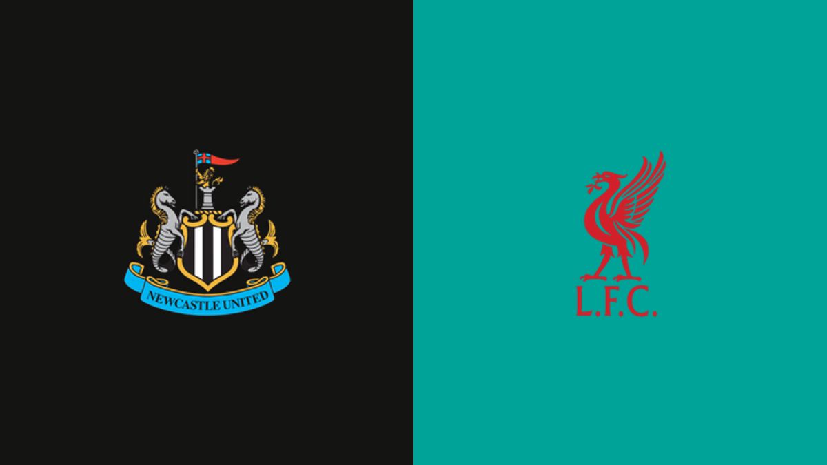 Newcastle United vs Liverpool