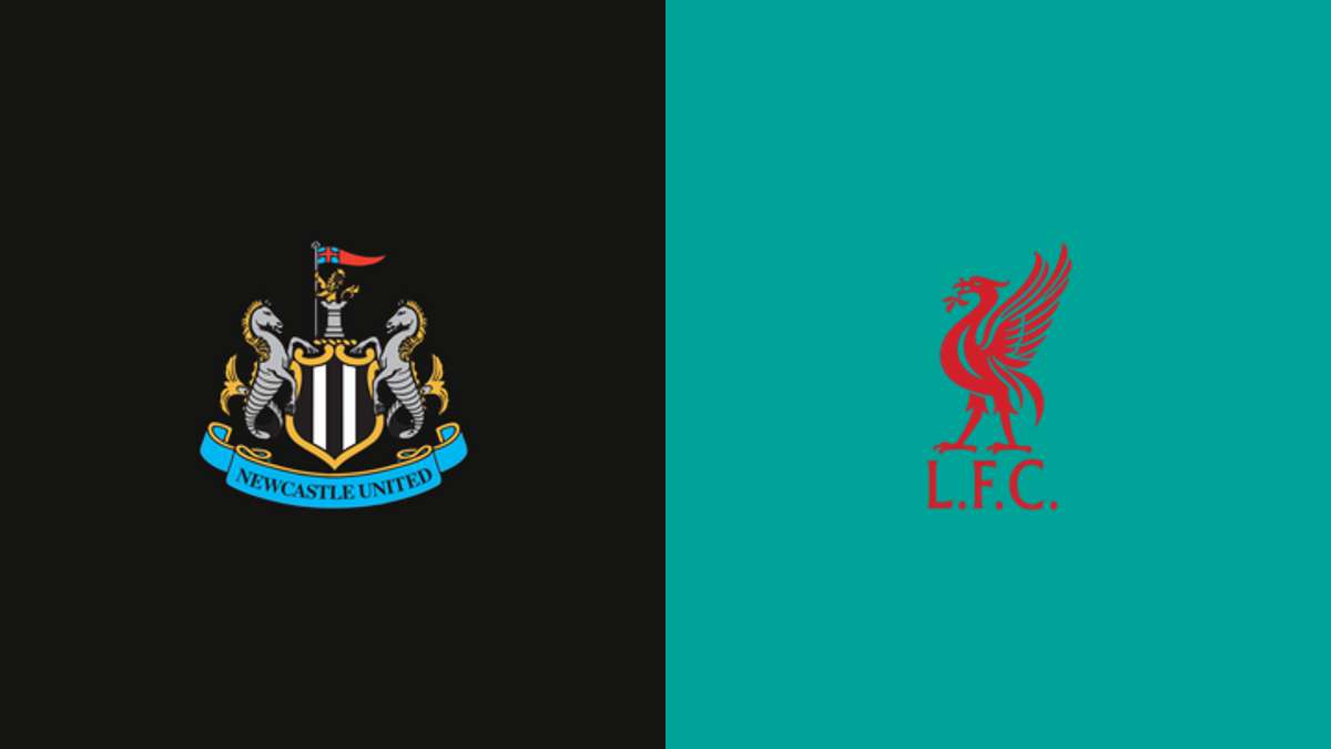 Newcastle United vs Liverpool