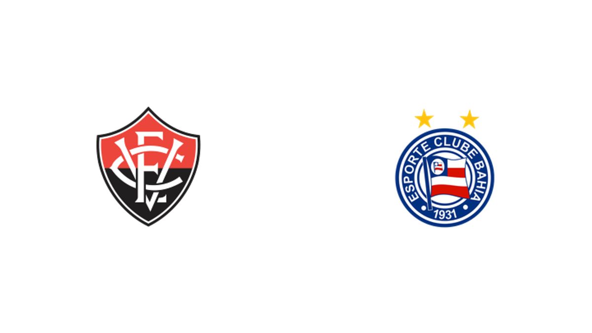 Vitoria vs Bahia