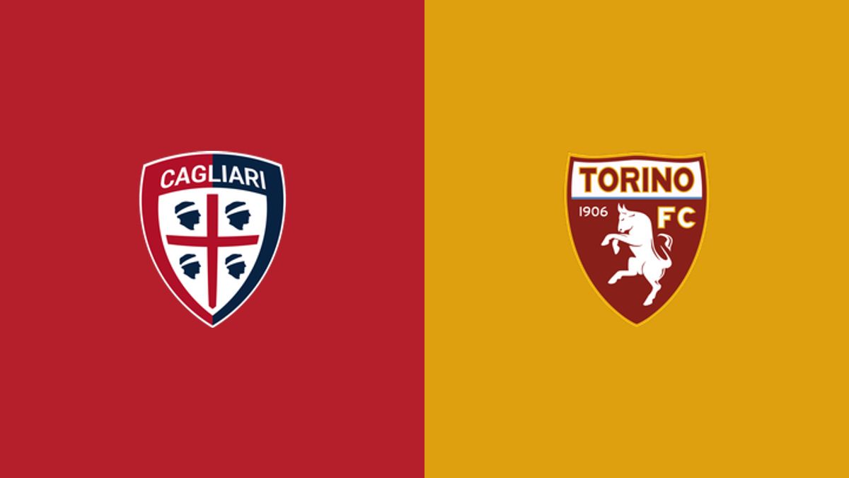 Cagliari vs Torino