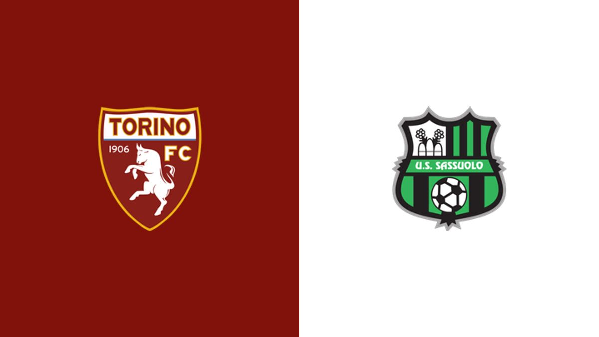 Torino vs Sassuolo
