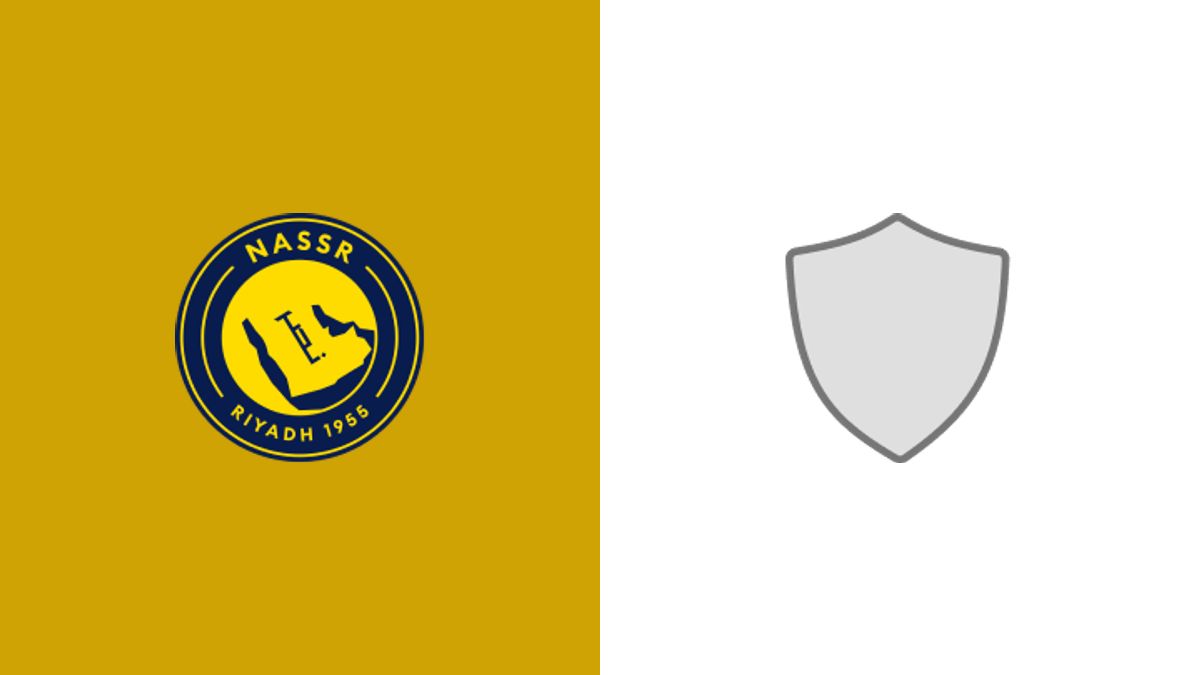 Al Nassr FC vs Neftchi Fargona