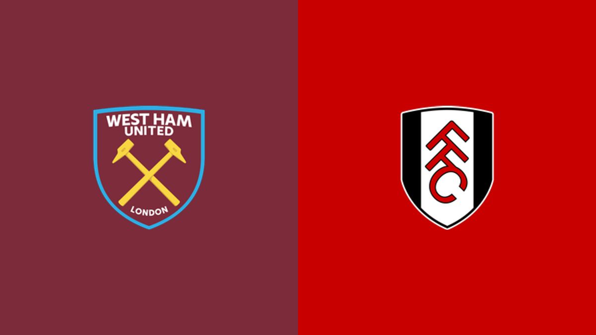 West Ham United vs Fulham