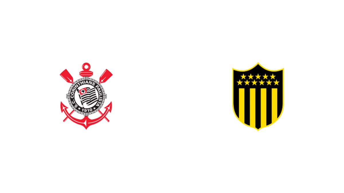 Corinthians vs Club Atletico Penarol