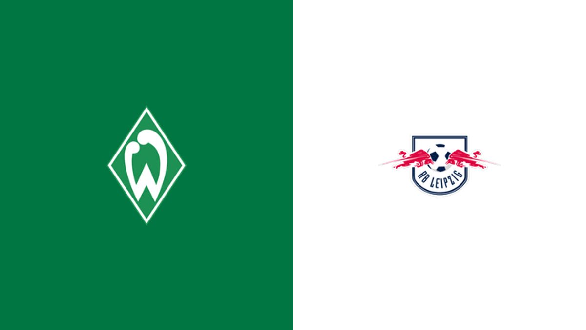 Werder Bremen vs RB Leipzig