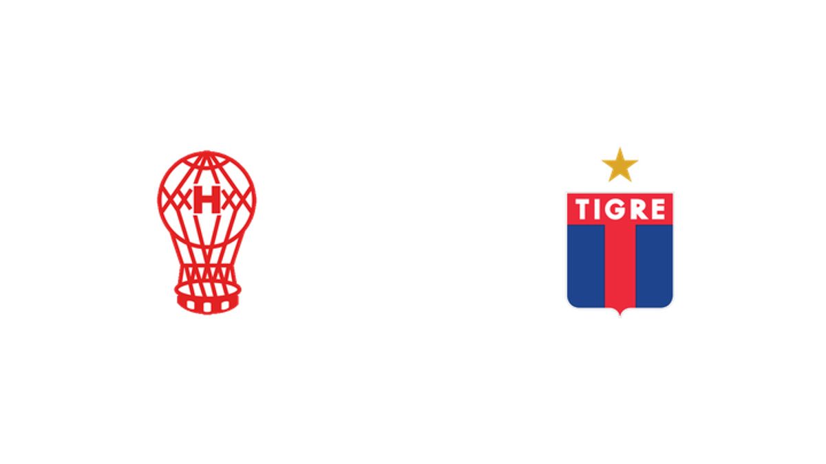 Huracan vs Tigre