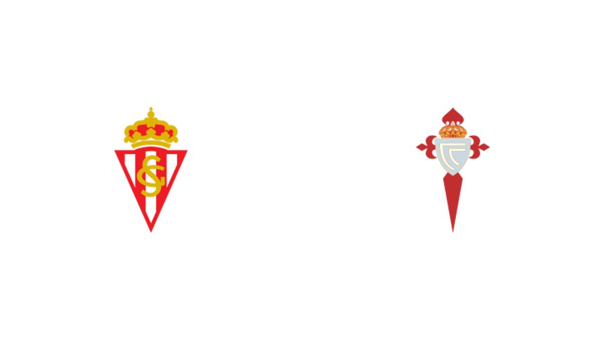 Gijon vs Celta Fortuna