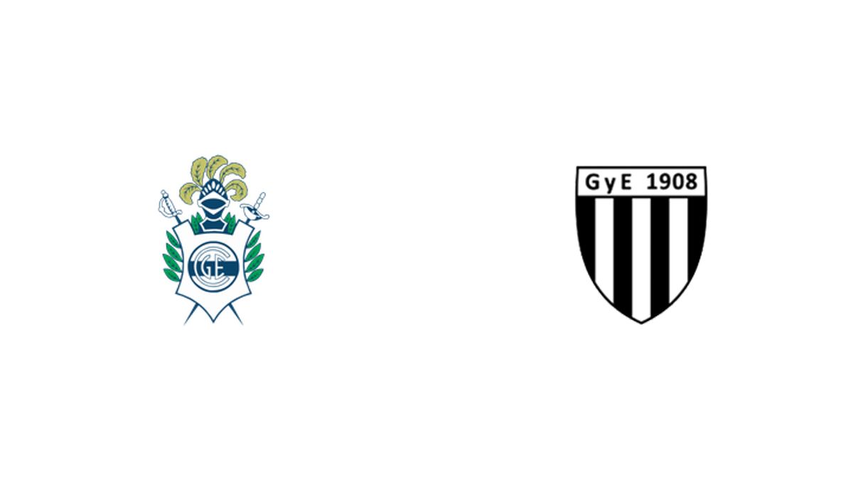 Gimnasia LP vs Gimnasia Mendoza