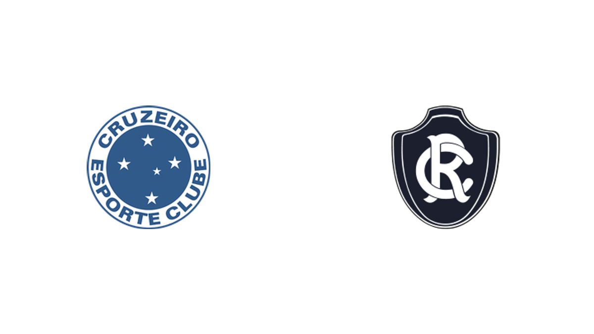 Cruzeiro vs Remo