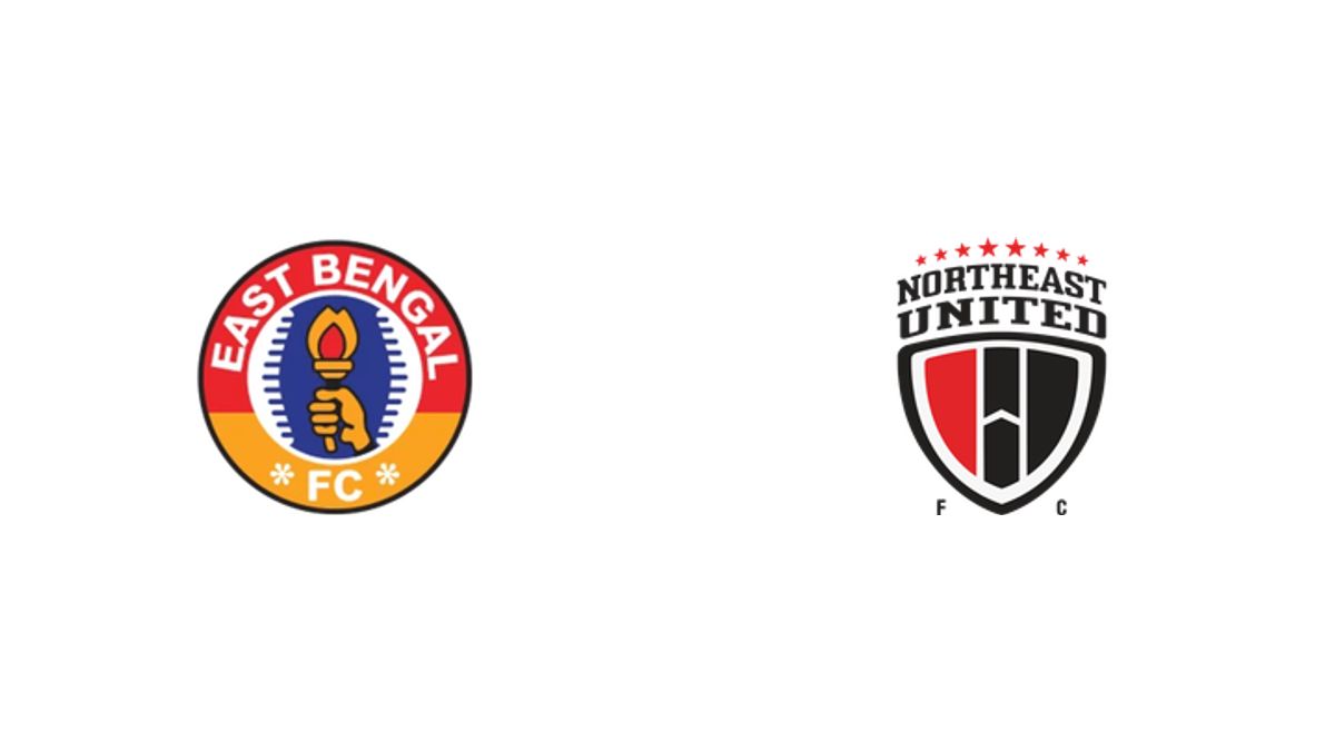 East Bengal FC vs Northeast United FC