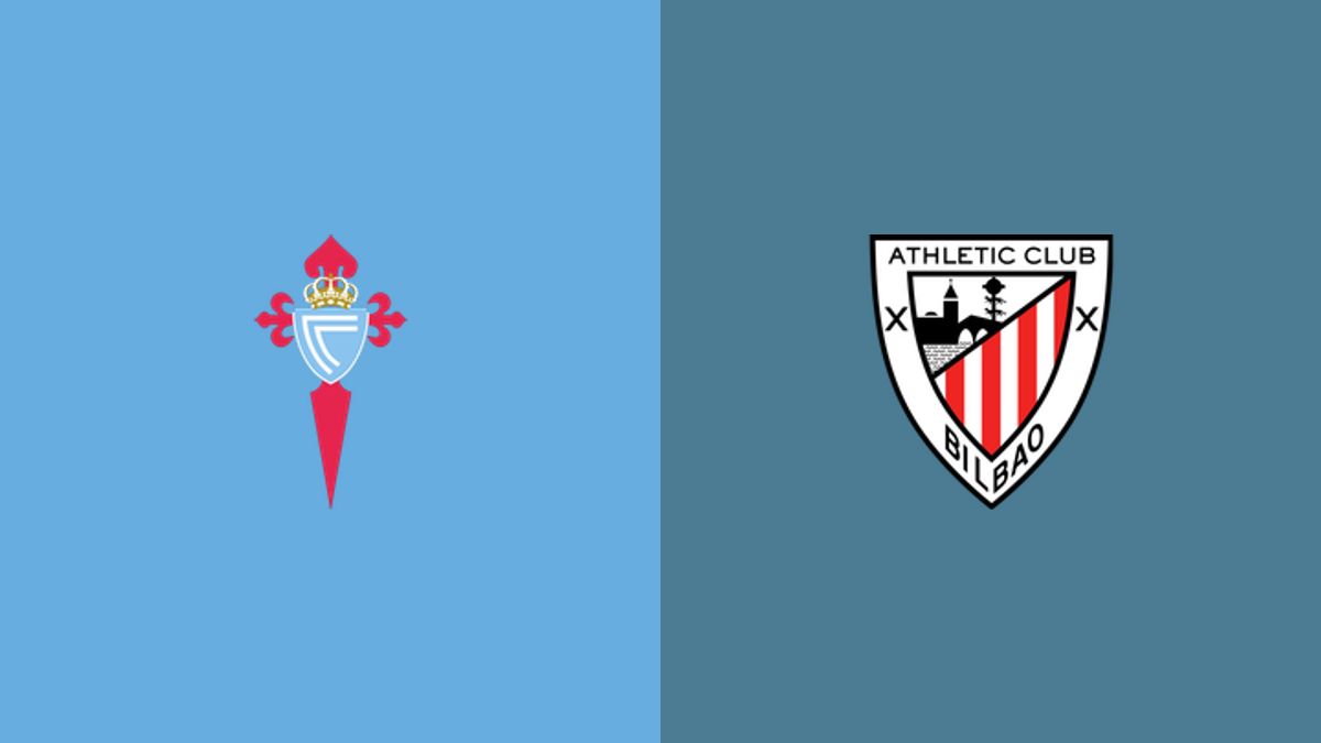 Celta Vigo vs Athletic Club