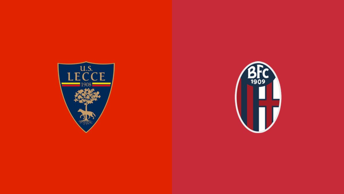 Lecce vs Bologna