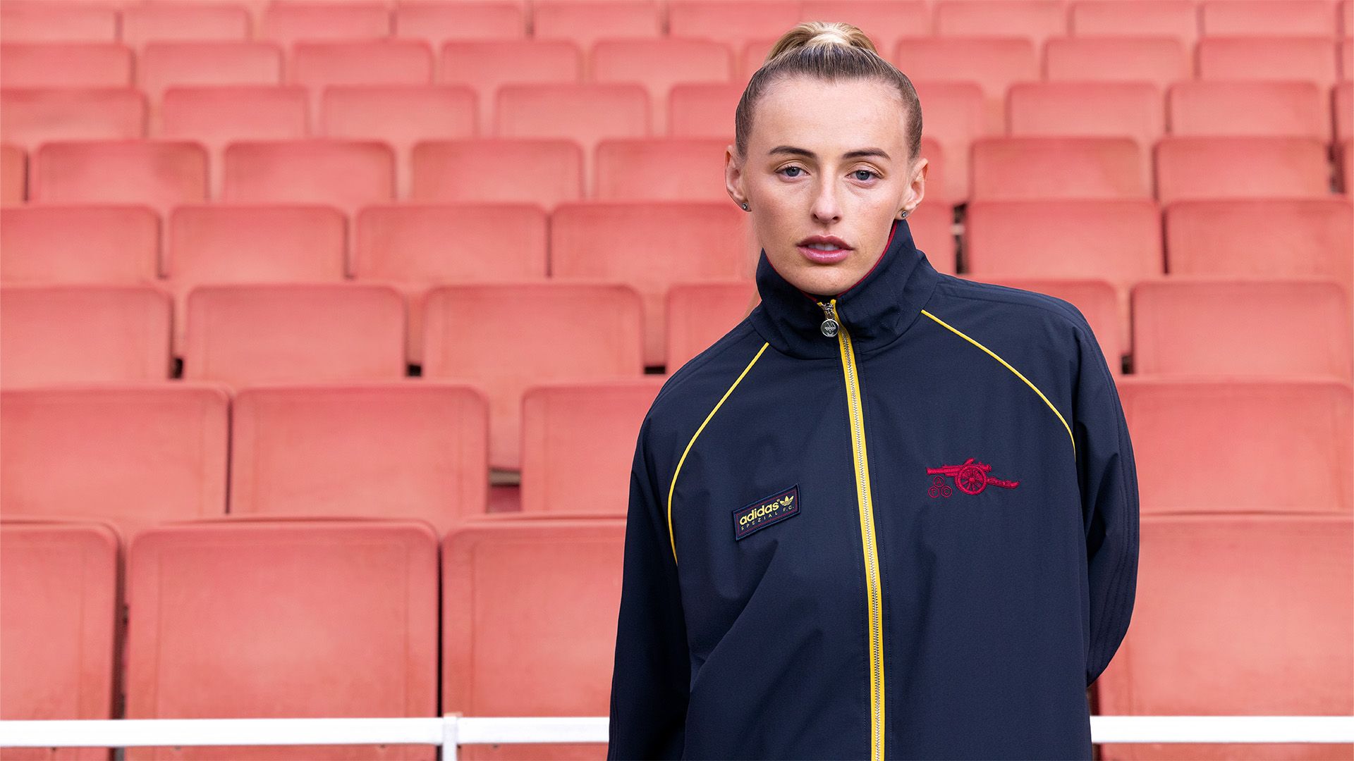 Arsenal x SPZL 3