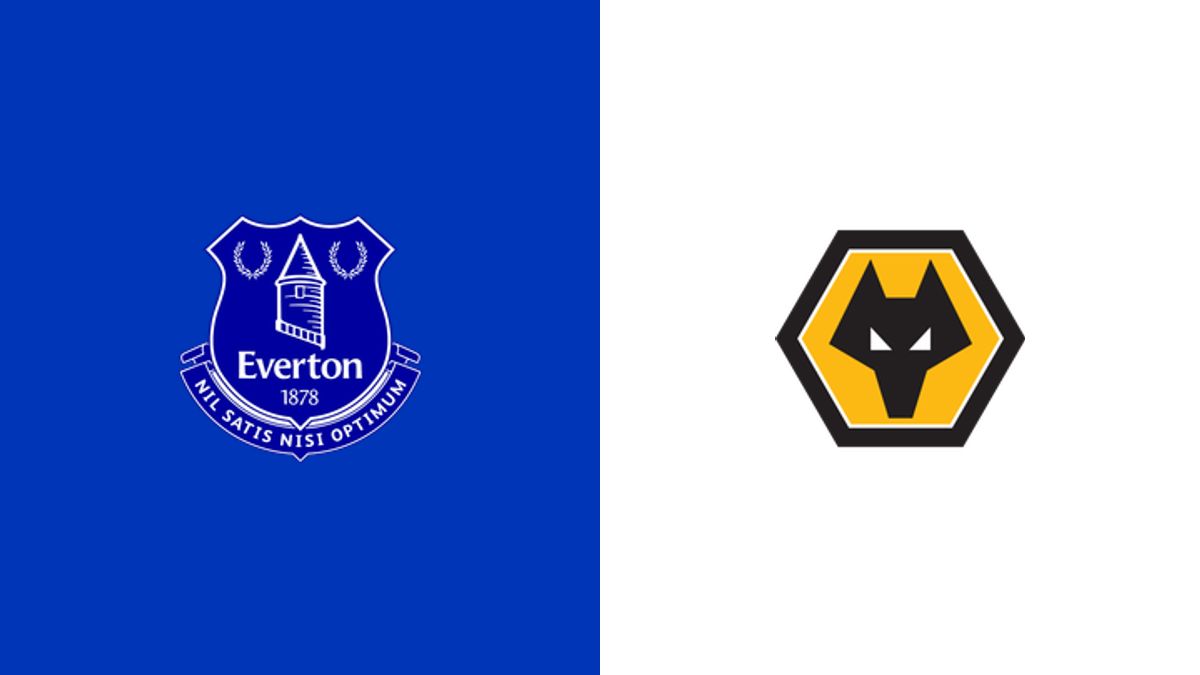 Everton vs Wolverhampton Wanderers