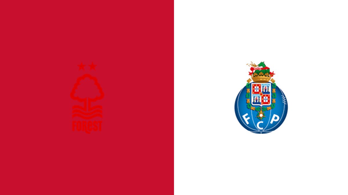 Nottingham Forest vs FC Porto