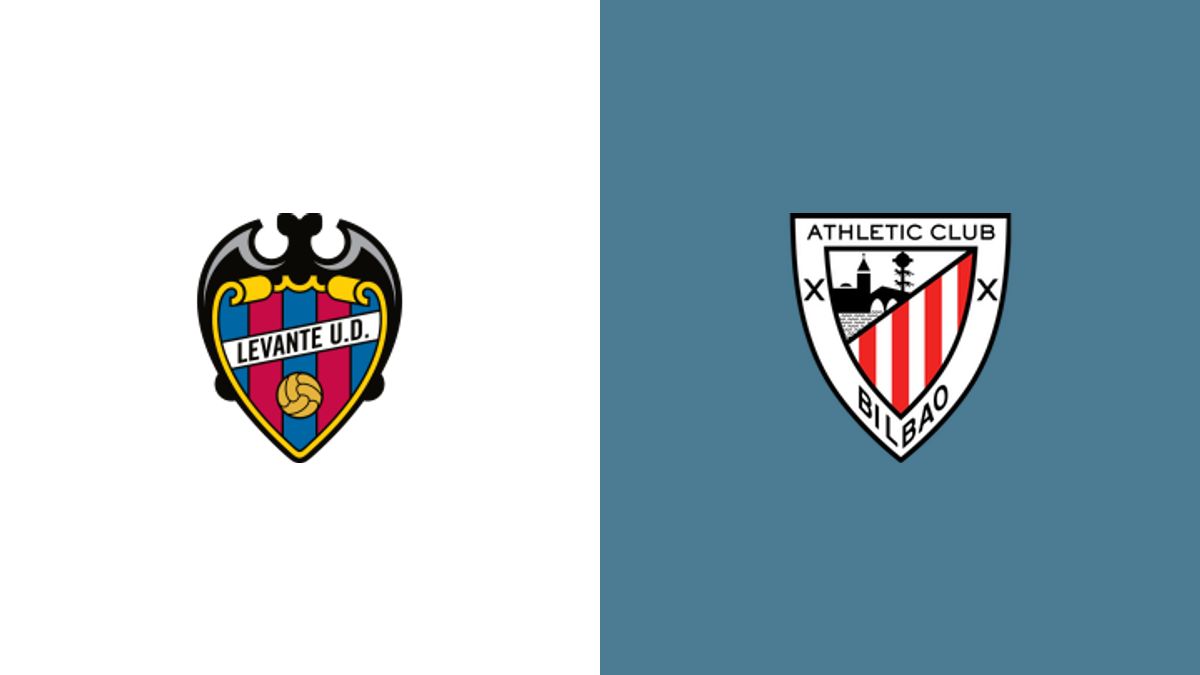 Levante vs Athletic Bilbao