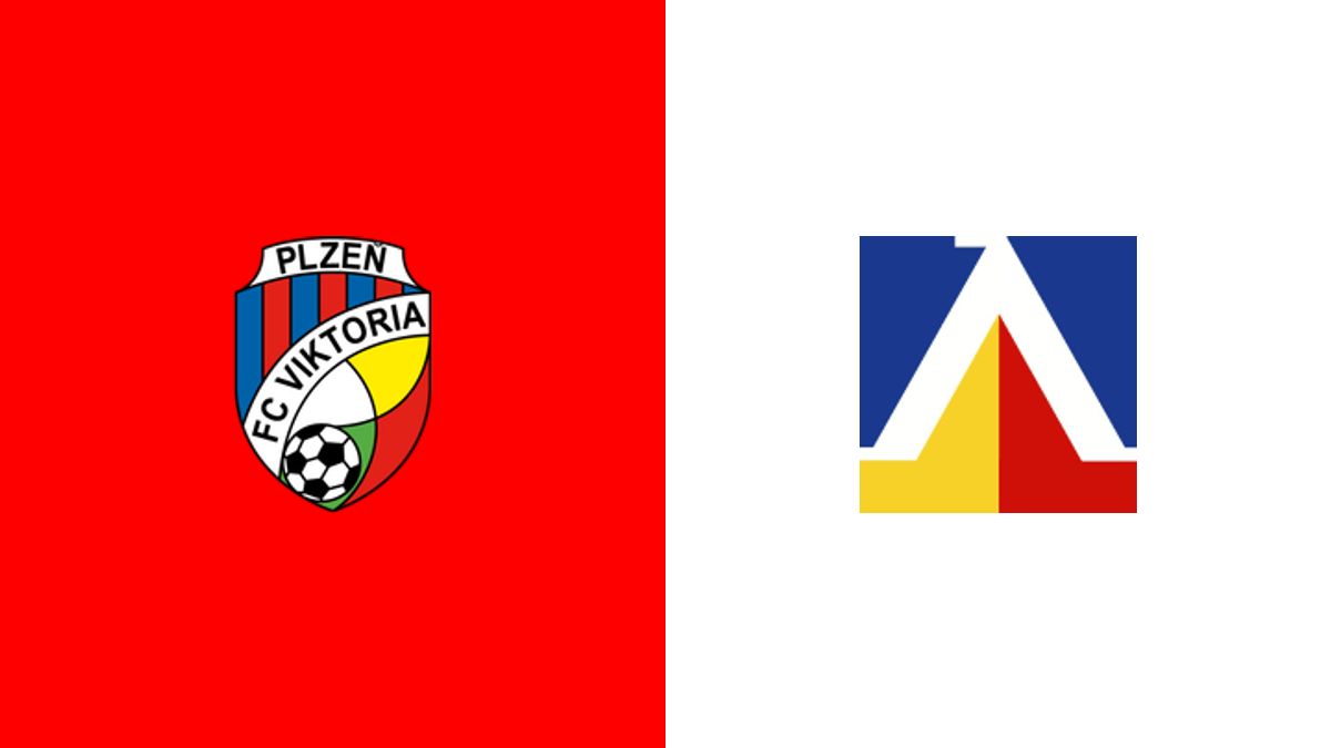 Viktoria Plzen vs Levski Sofia