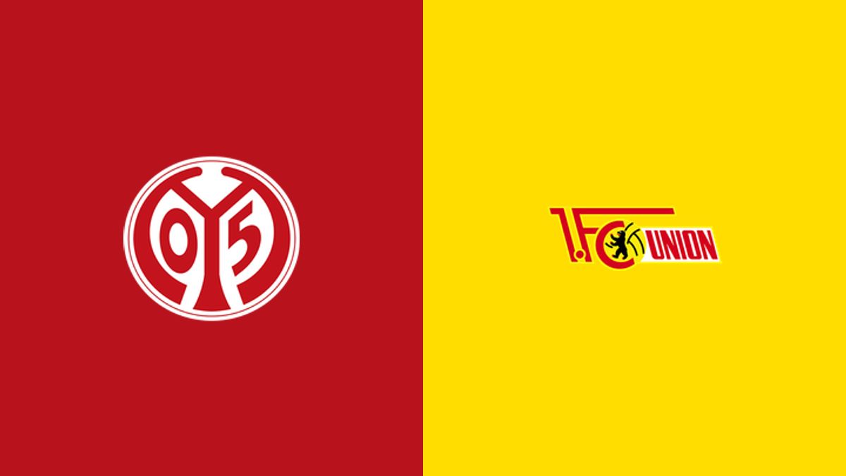 Mainz 05 vs Union Berlin