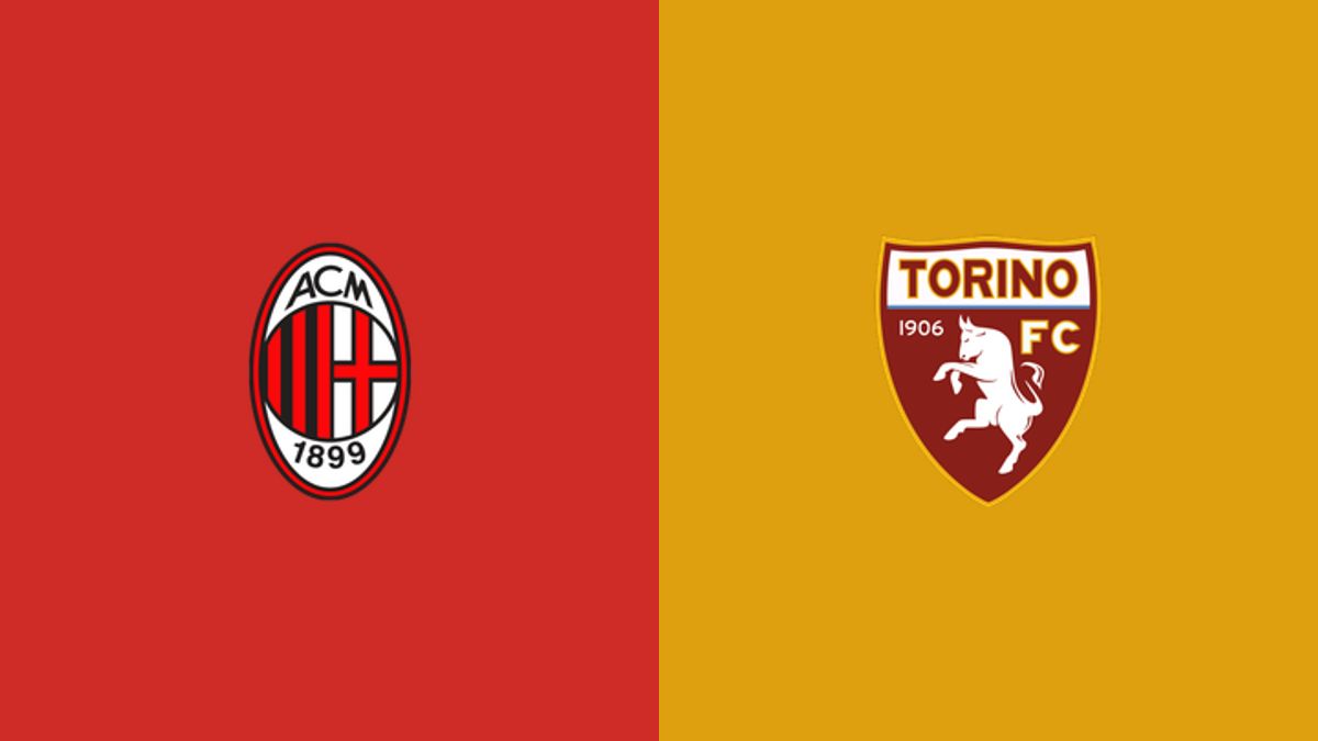 AC Milan vs Torino