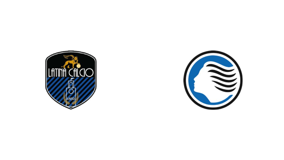 Latina vs Atalanta U23