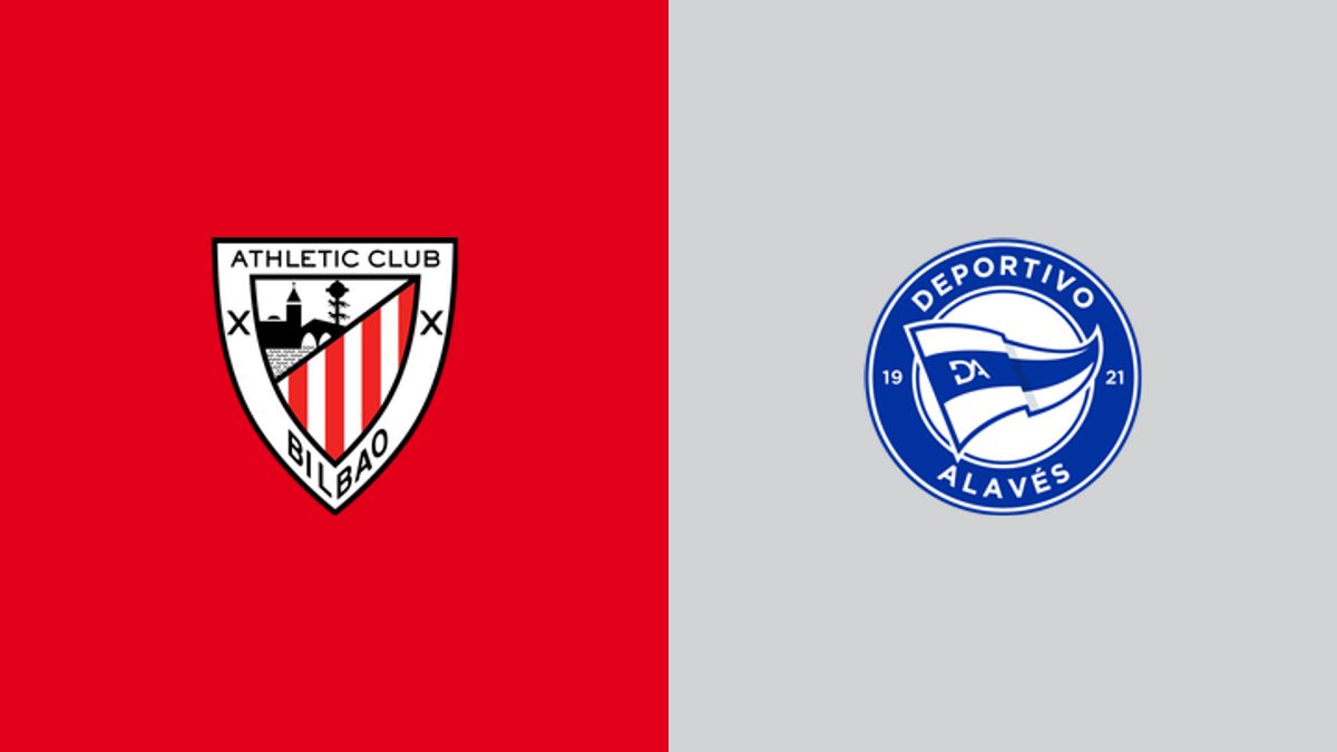 Athletic Bilbao vs Deportivo Alaves