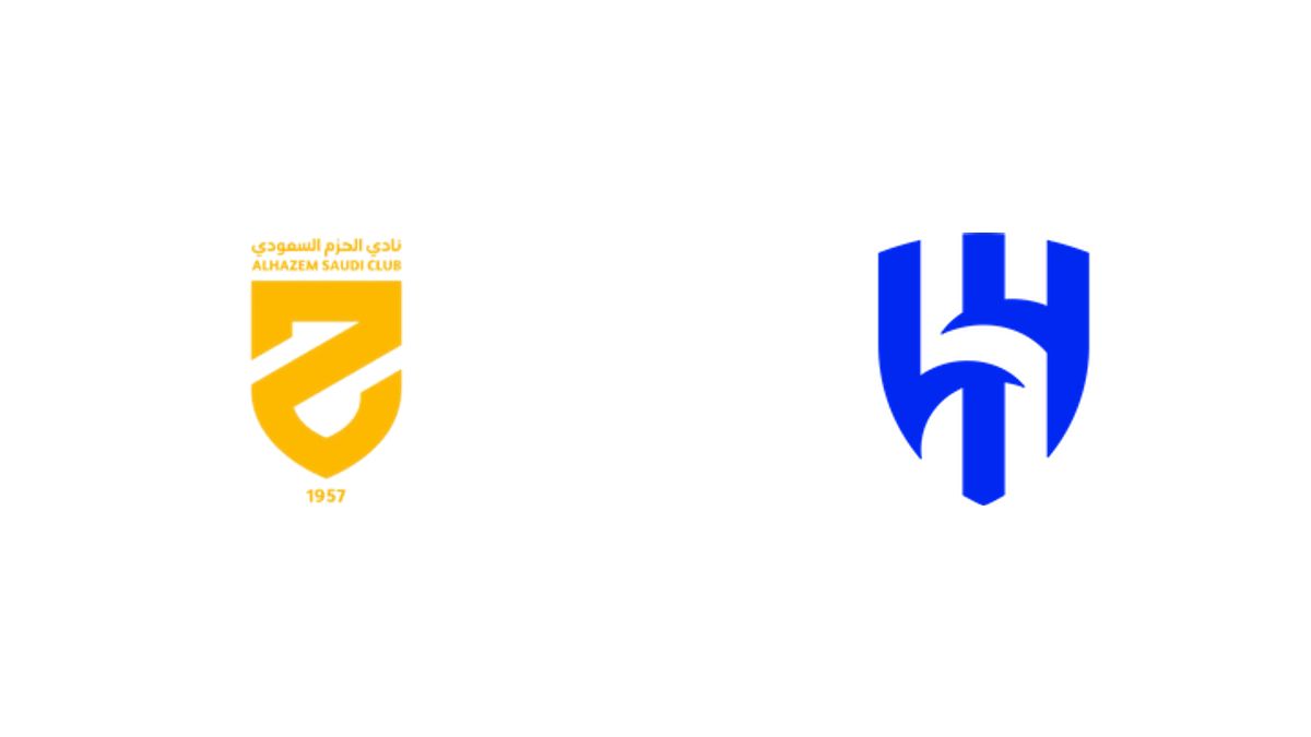 Al Hazem vs Al Hilal