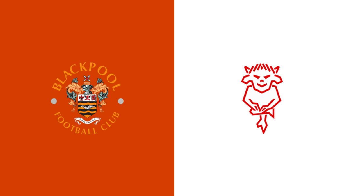 Blackpool vs Lincoln City