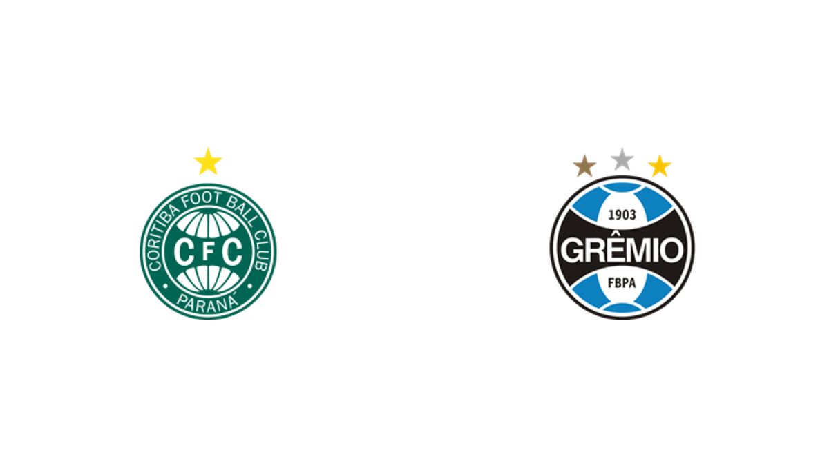 Coritiba vs Gremio