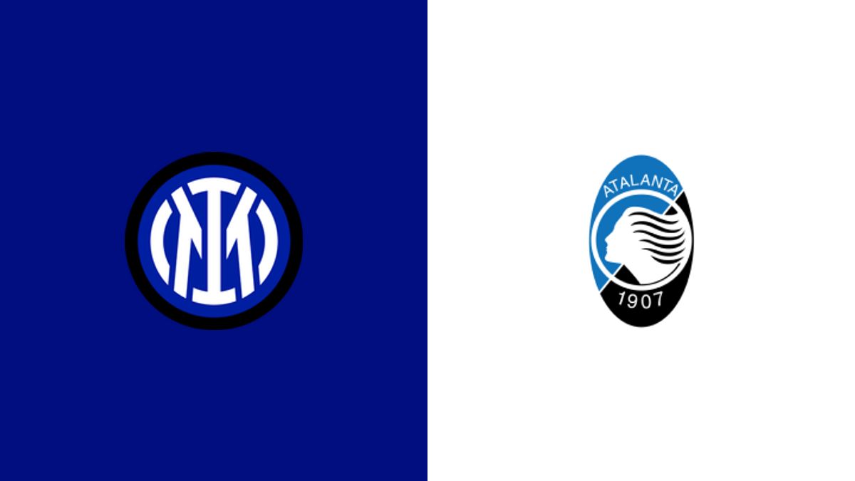 Inter vs Atalanta