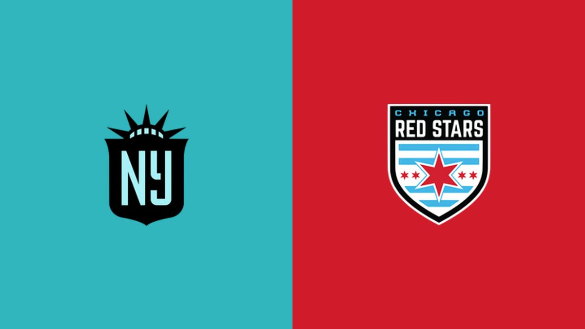 Gotham FC vs Chicago Stars