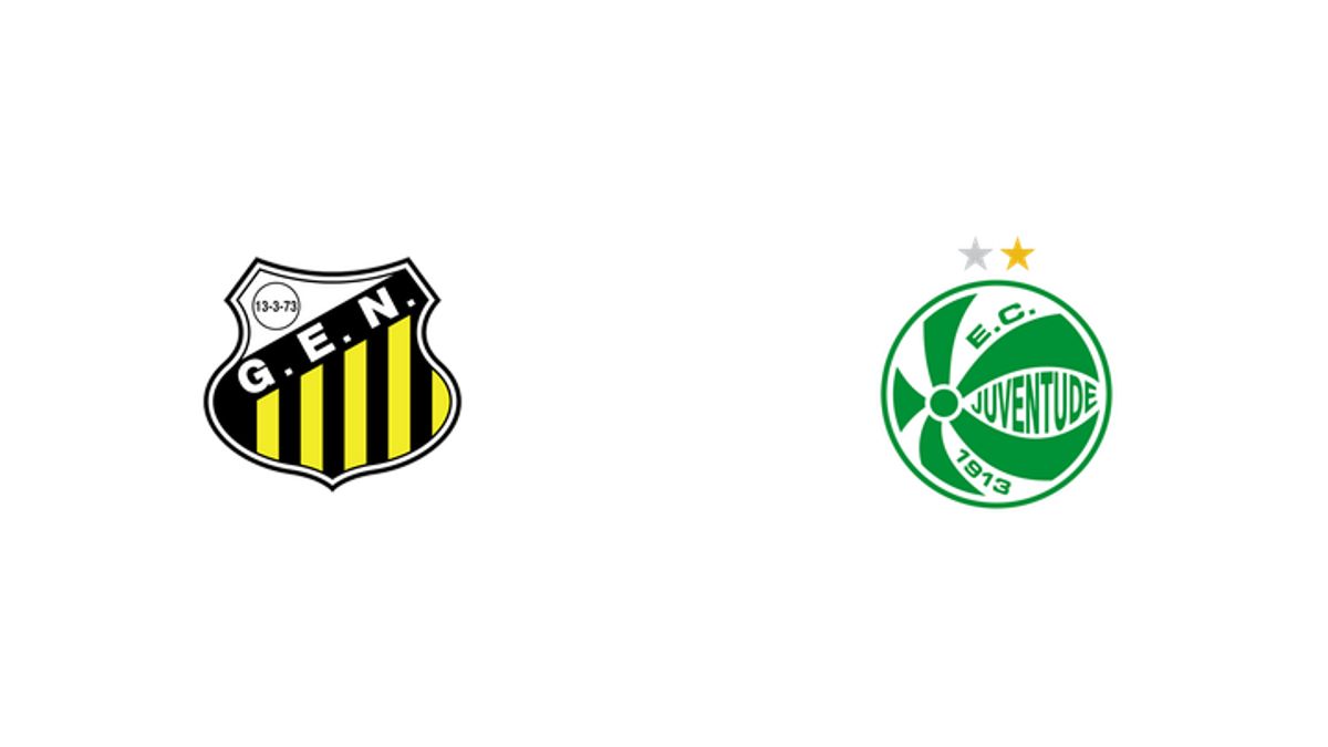 Novorizontino vs Juventude