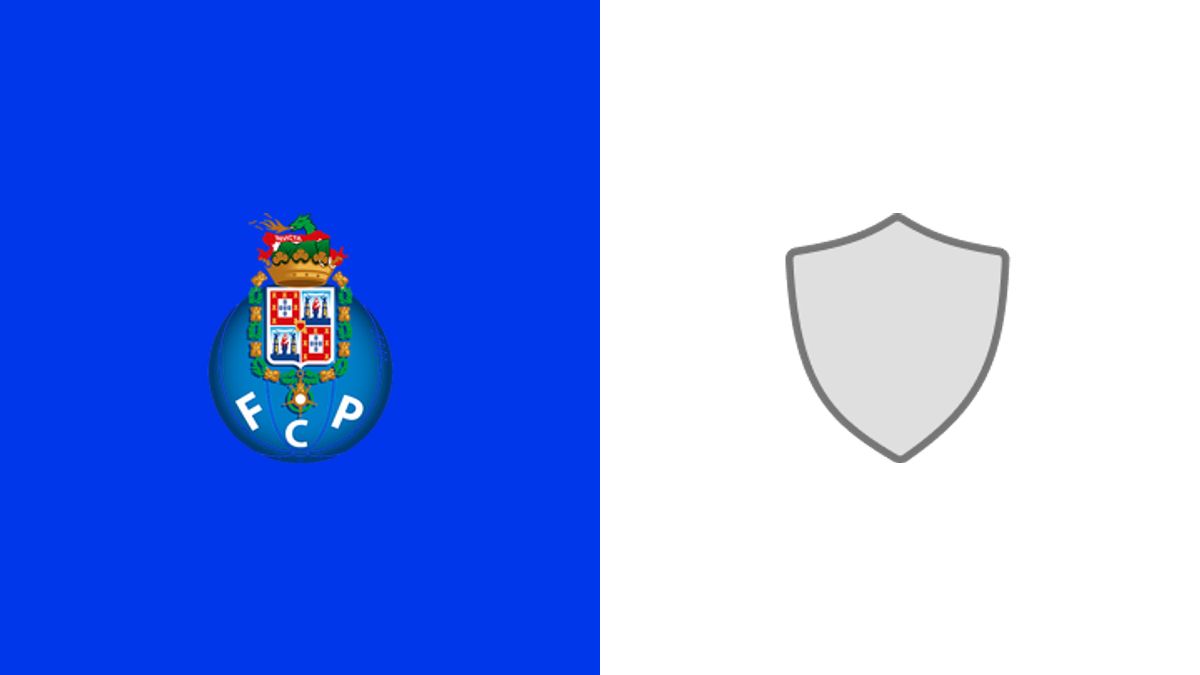 FC Porto vs Alverca
