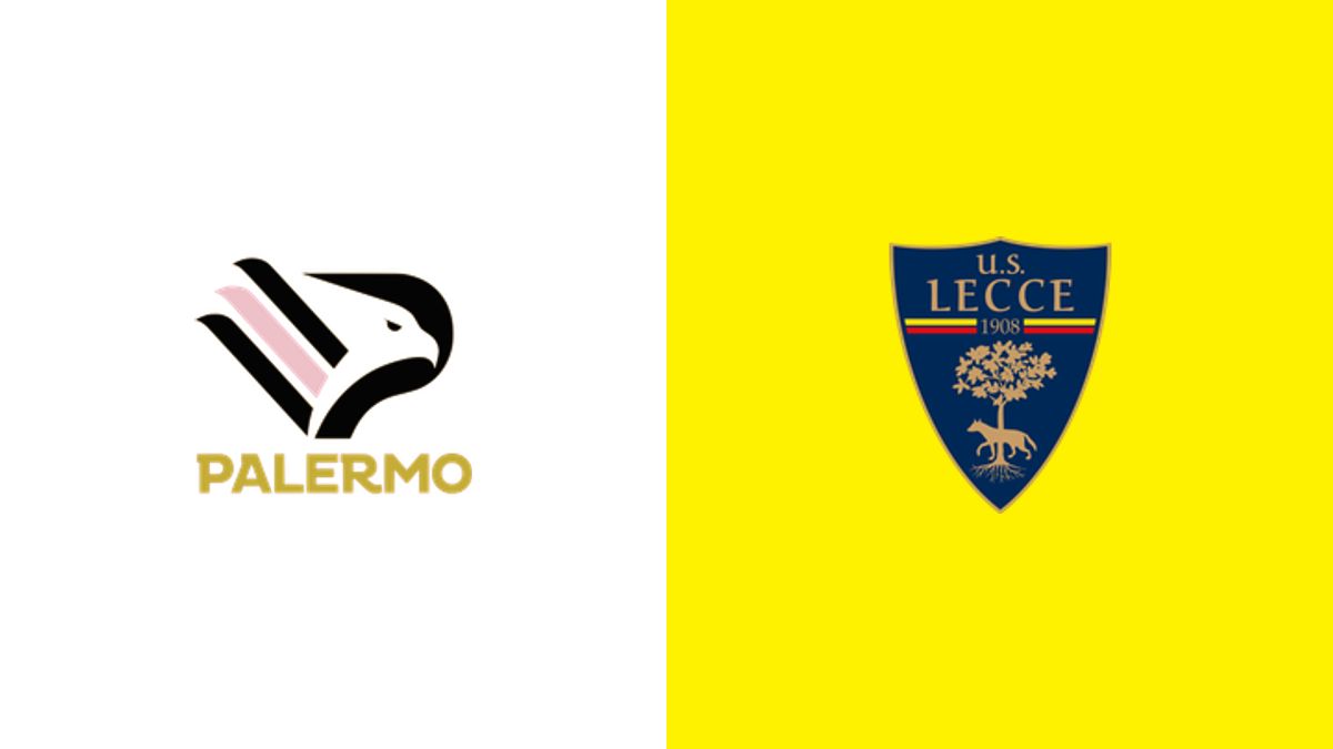 Palermo vs Lecce