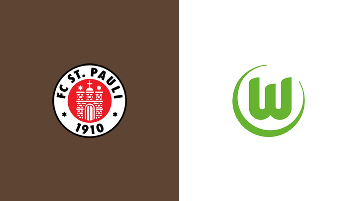 St. Pauli vs VfL Wolfsburg