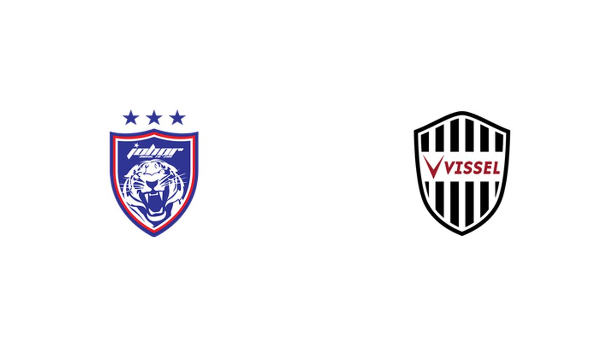 ジョホールダルルタジムFC vs ヴィッセル神戸